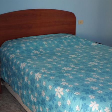 Hostal Playa Brava Caldera Pokój zdjęcie