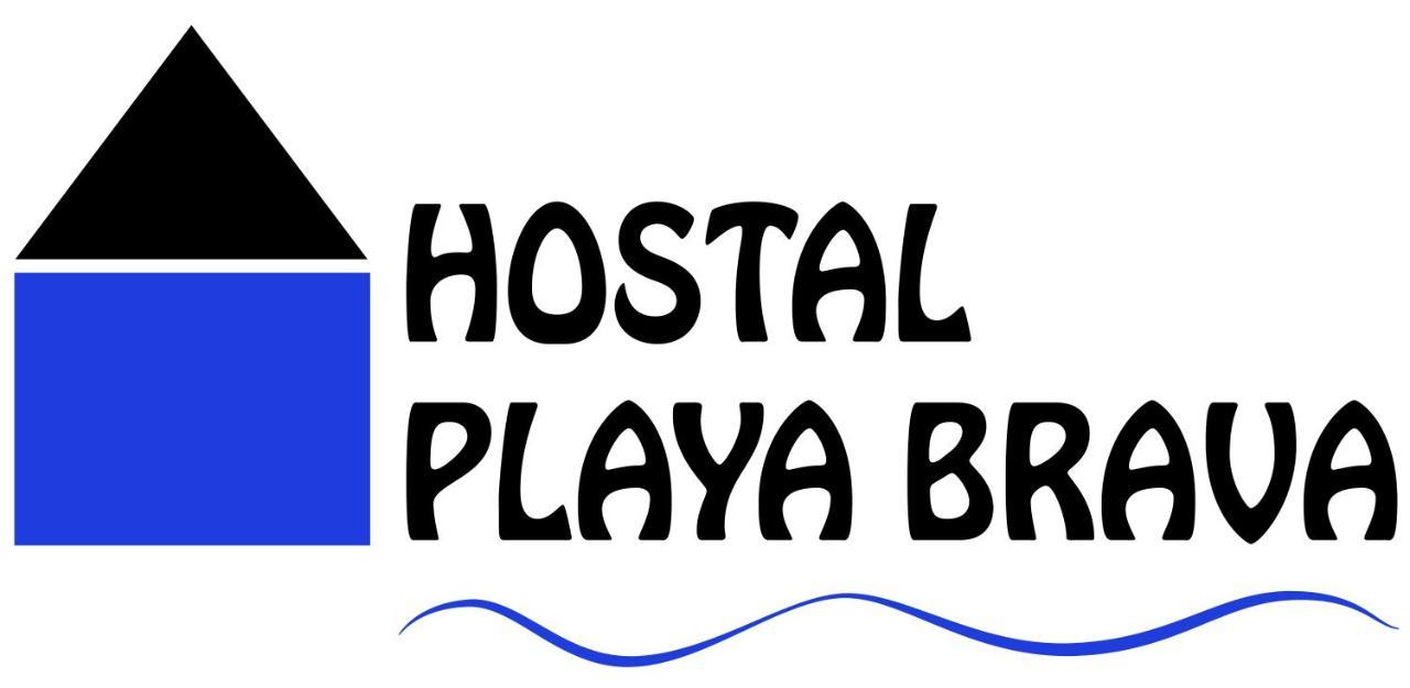 Hostal Playa Brava Caldera Zewnętrze zdjęcie