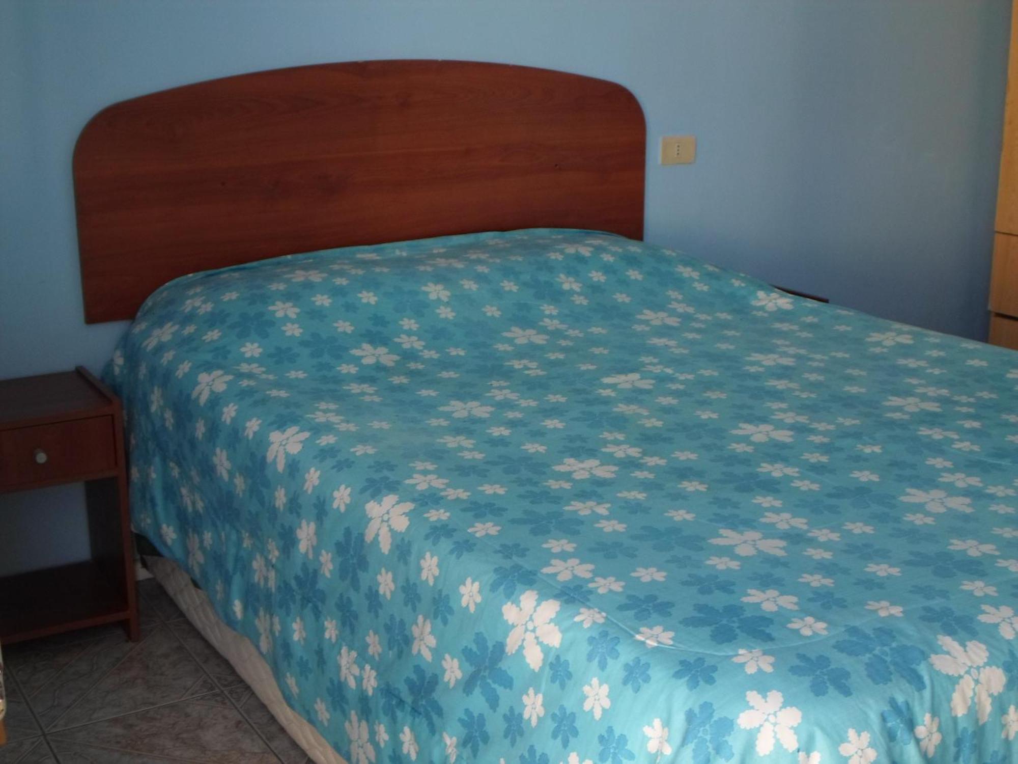 Hostal Playa Brava Caldera Pokój zdjęcie